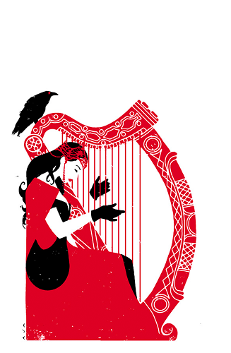 Illustration for article titled Comics for the Masses: Someone Lies, Someone Dies, and Someone Cries (Blood)